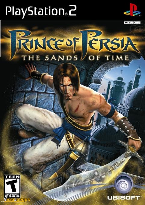 Prince of Persia